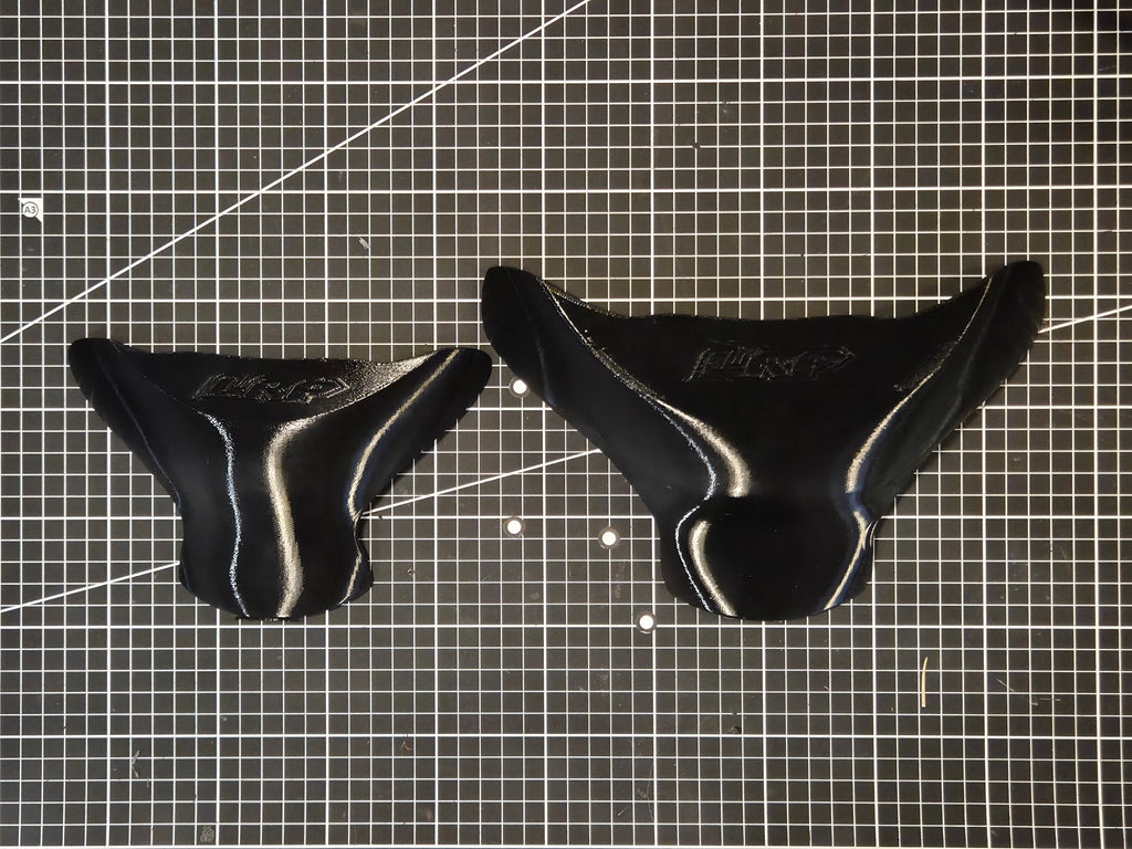 'Knee Lock' — Tank Extender Yamaha R6 2017+