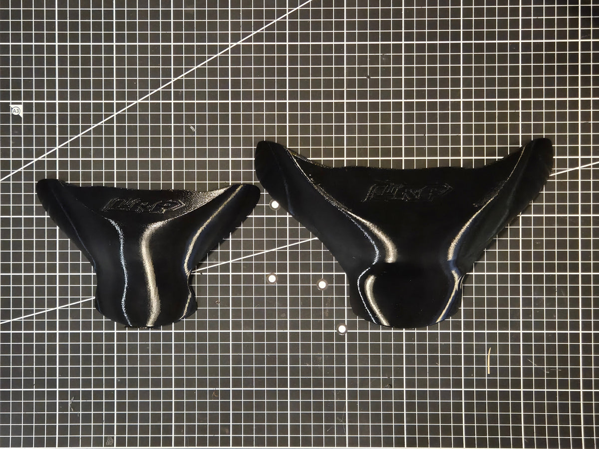 'Knee Lock' — Tank Extender Yamaha R6 2017+