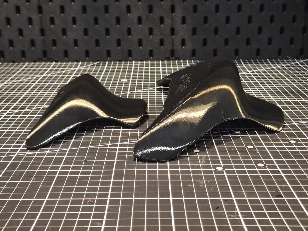 'Knee Lock' — Tank Extender Yamaha R6 2017+