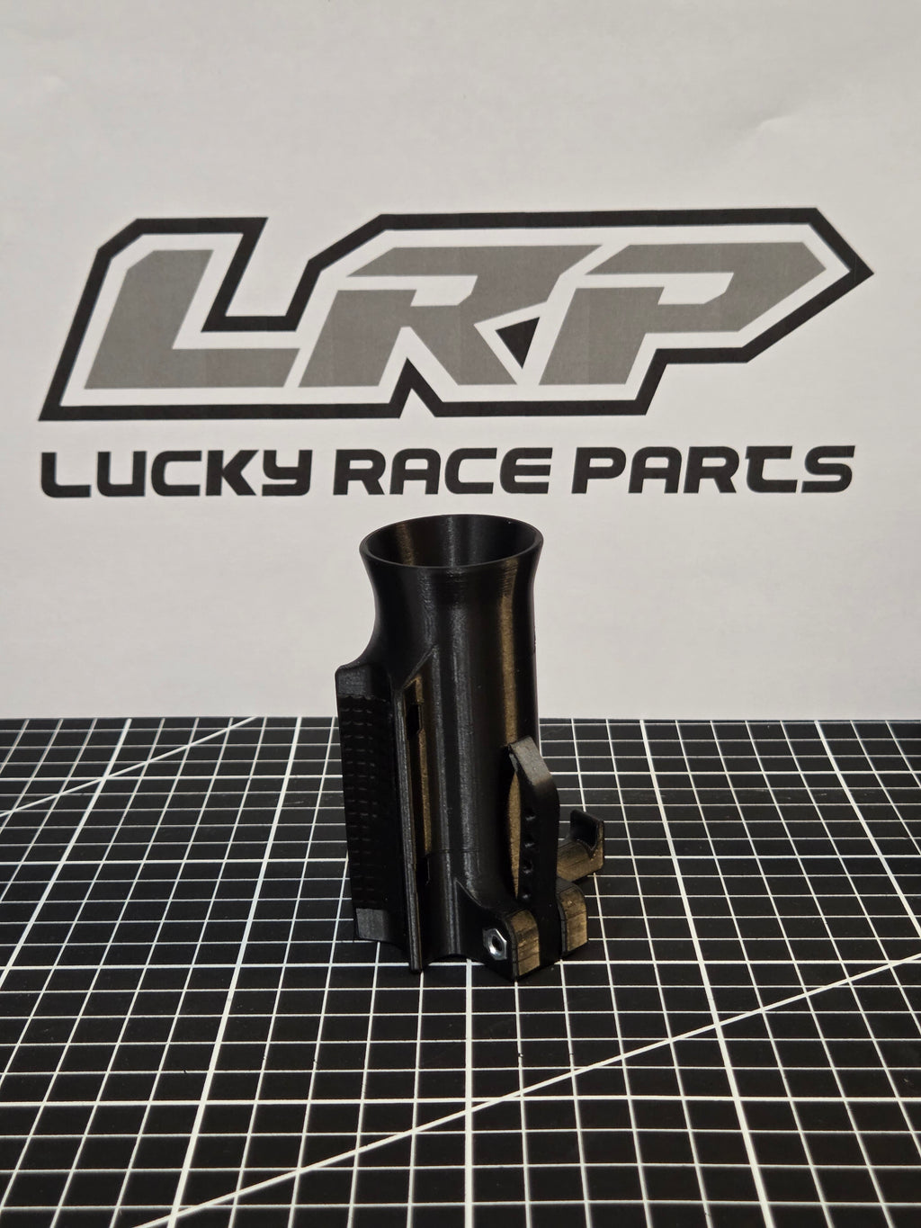 Axle Holder
