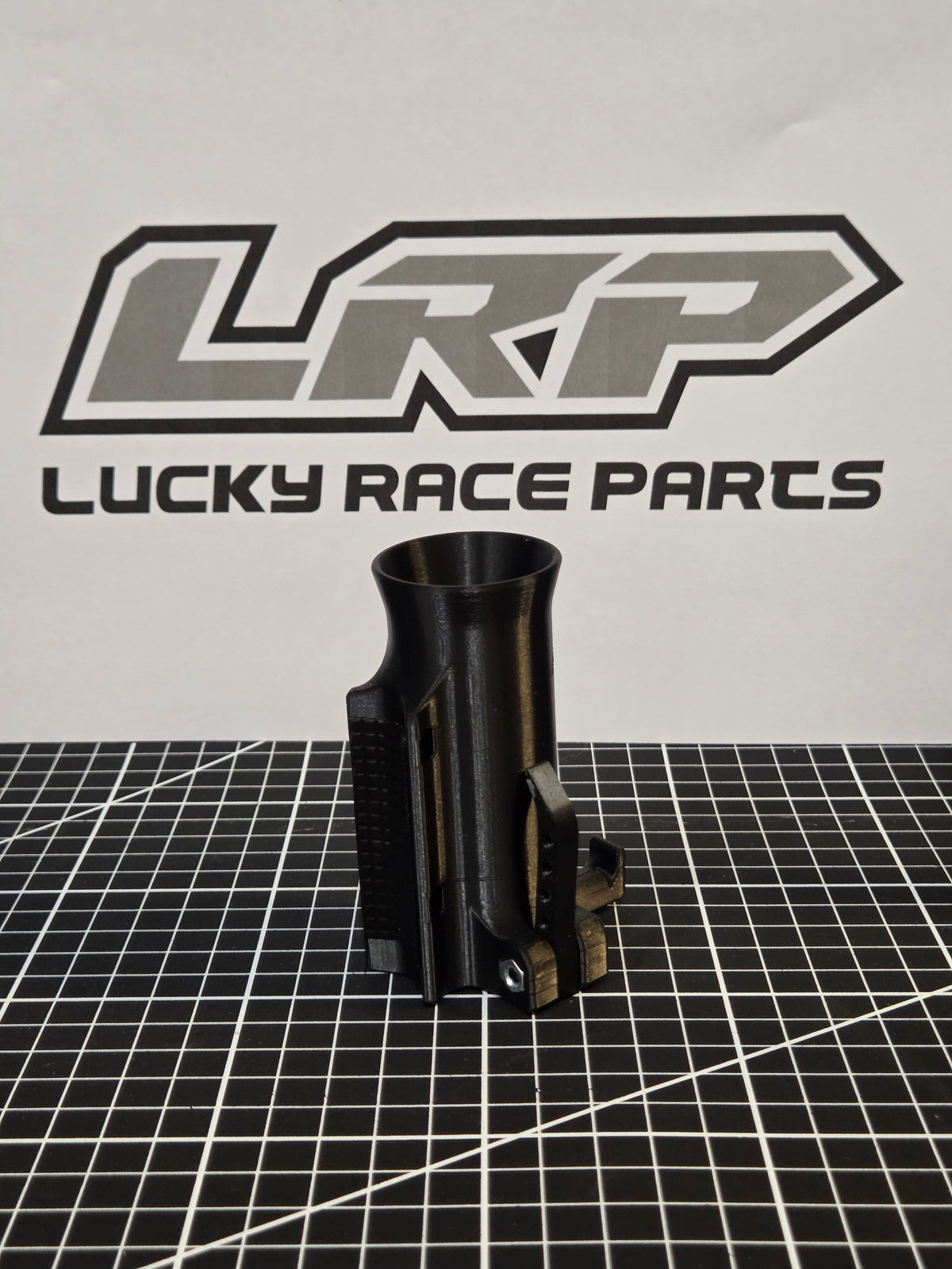 Axle Holder