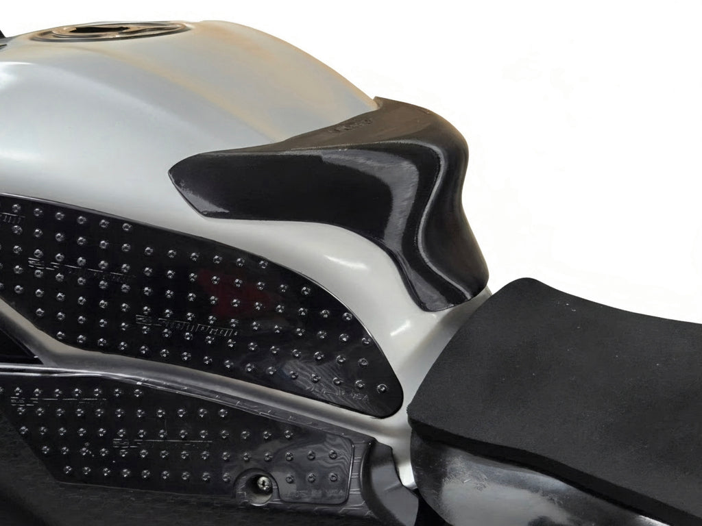 'Knee Lock' — Tank Extender Yamaha R6 2017+