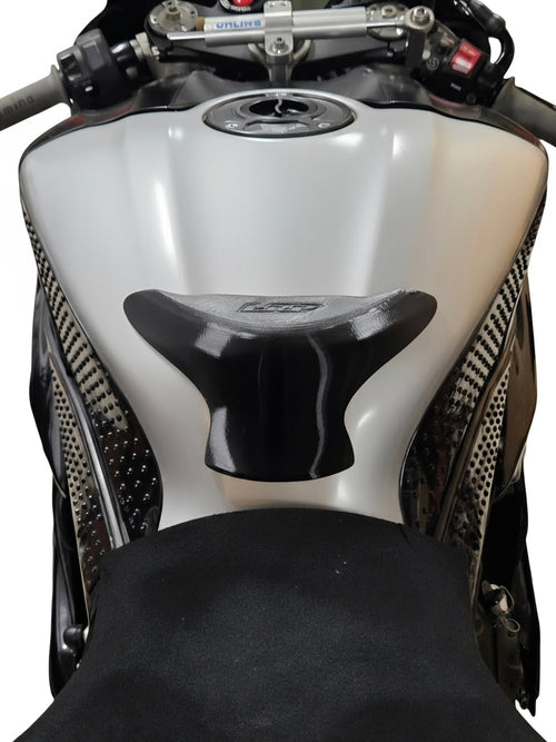 'Knee Lock' — Tank Extender Yamaha R6 2017+
