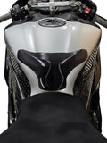 'Knee Lock' — Tank Extender Yamaha R6 2017+